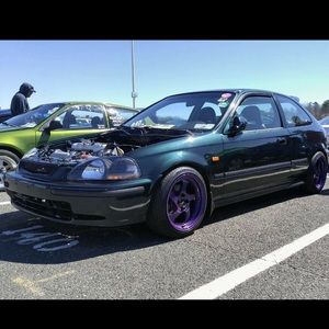 Meet your Posher, Jesus